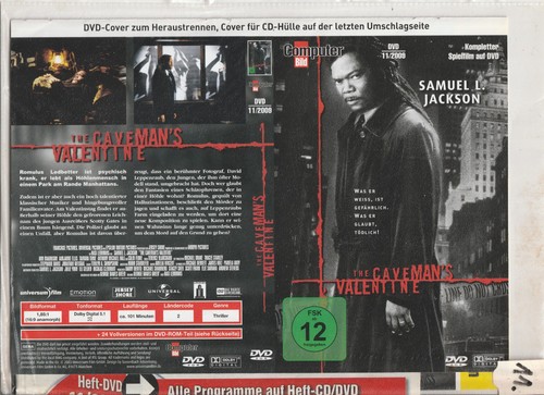 Dvd mappe computer - [dvd, 3