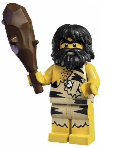 Lego minifigures series 8683 - lego,