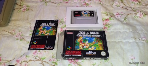 Joe mac caveman - mac:,