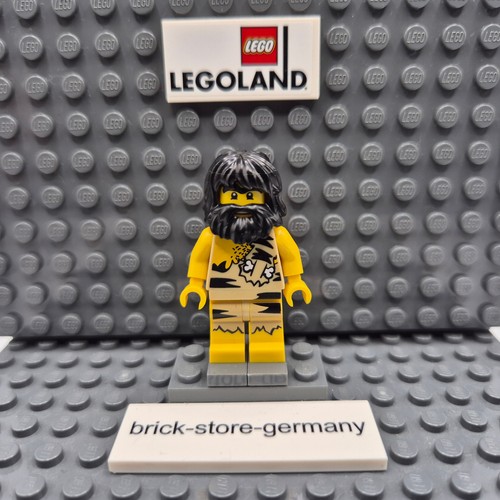 Lego collectible minifigures - lego®,