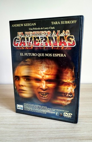 Regreso las cavernas - ​el,