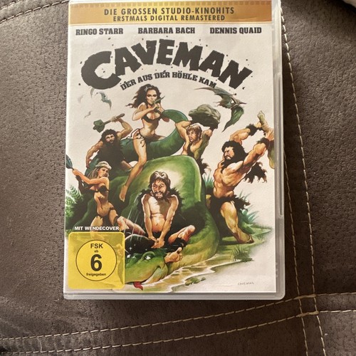 Mgm caveman der aus - aus,
