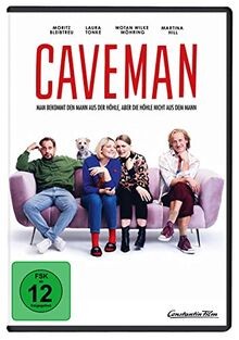 Caveman von leonine - |, |