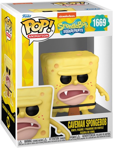 Spongebop squarepants - squarepants,