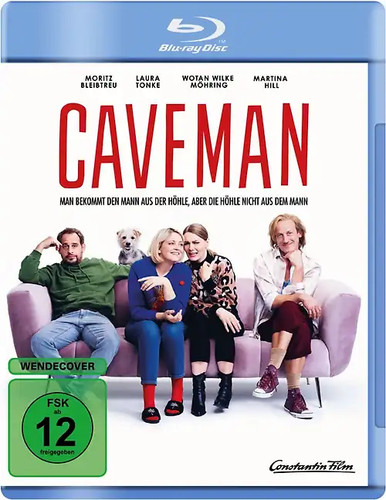 Caveman