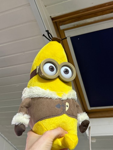 Minions kevin banane - minions,
