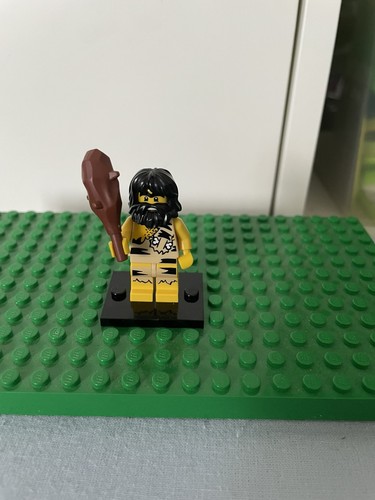 Lego cmf serie minifigur - 1,
