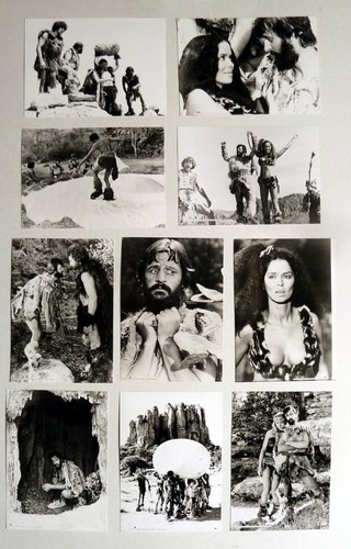 Caveman ringo starr - ringo,