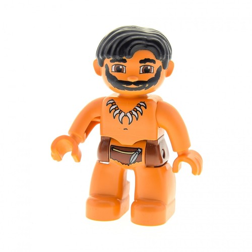 Lego duplo figur mann - lego,
