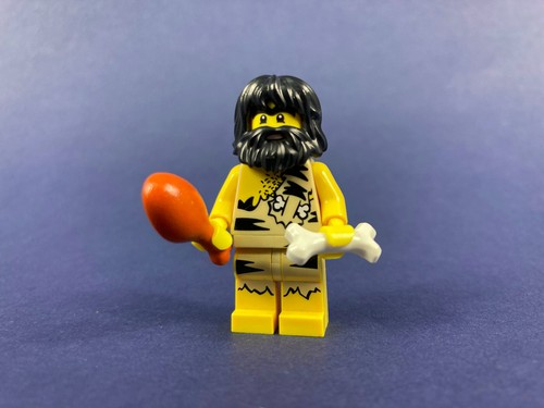 Lego caveman höhlenmensch - lego®,