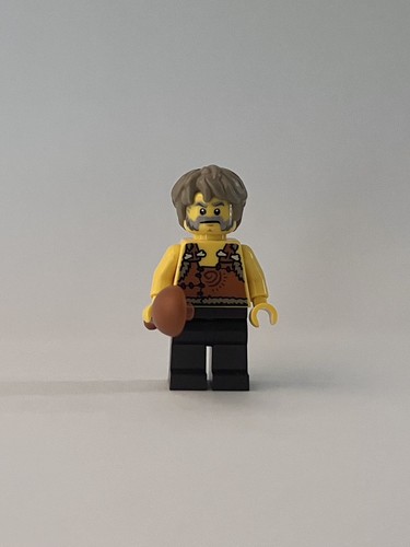 Lego caveman bam - caveman,