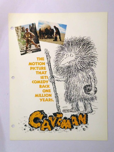 Caveman der aus - caveman,