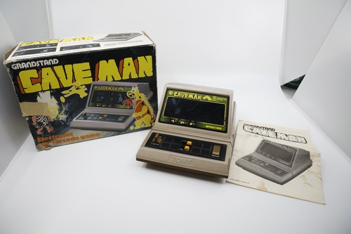 Tomy tribüne caveman - tomy, verpackt