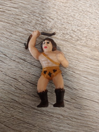 Vintage 1987 inc caveman - vintage,