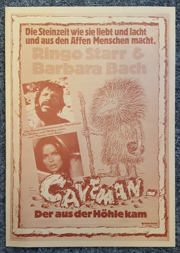 Caveman der aus höhle - caveman,