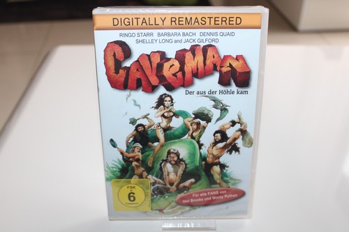 Caveman der aus höhle - der,