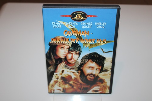 Caveman der aus - -,