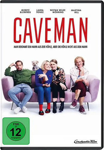 Caveman