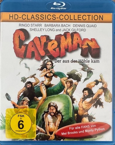 Caveman der aus - caveman,