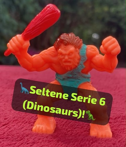Mimp figur matchbox monster - matchbox, in