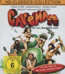 Caveman der aus - caveman,