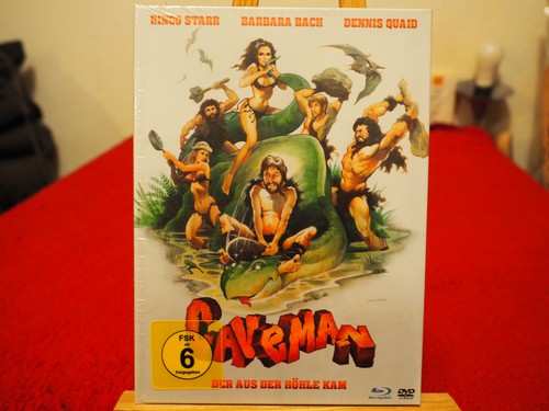 Caveman der aus - caveman, höhle