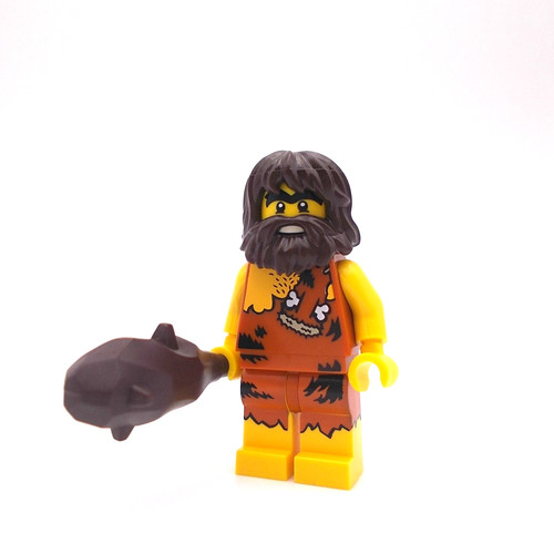 Lego minifigure series - lego®,