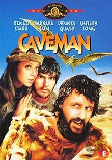 Caveman dvd zustand - |,