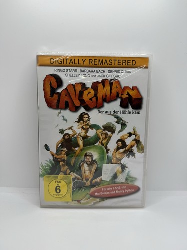 Caveman der aus höhle - aus,