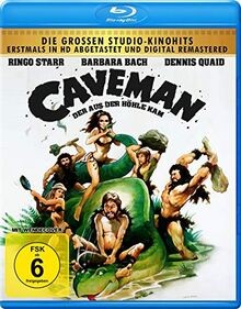 Caveman der aus - der,