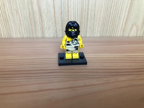 Lego col01 minifigures - lego, col01-3